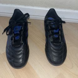 Kids Adidas Soccer Cleats 