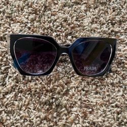 Prada Sunglasses 