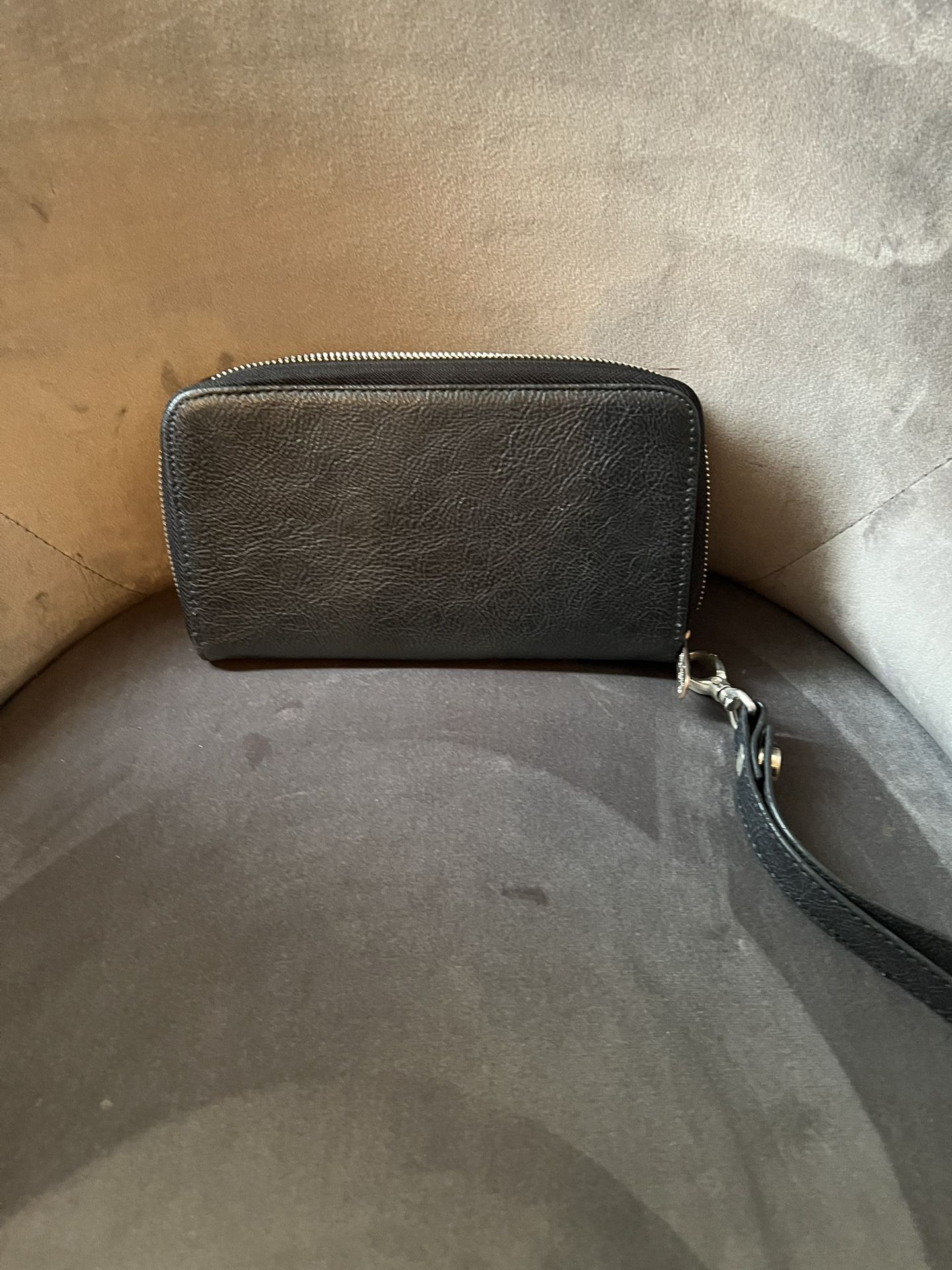 Thirty-One Like Leather Wallet