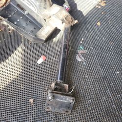 Patin Para Una Makina