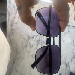 Louis Vuitton Attitude Glasses From 2016