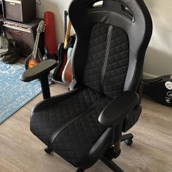 Razer Enki Gaming Chair – Like New – $200