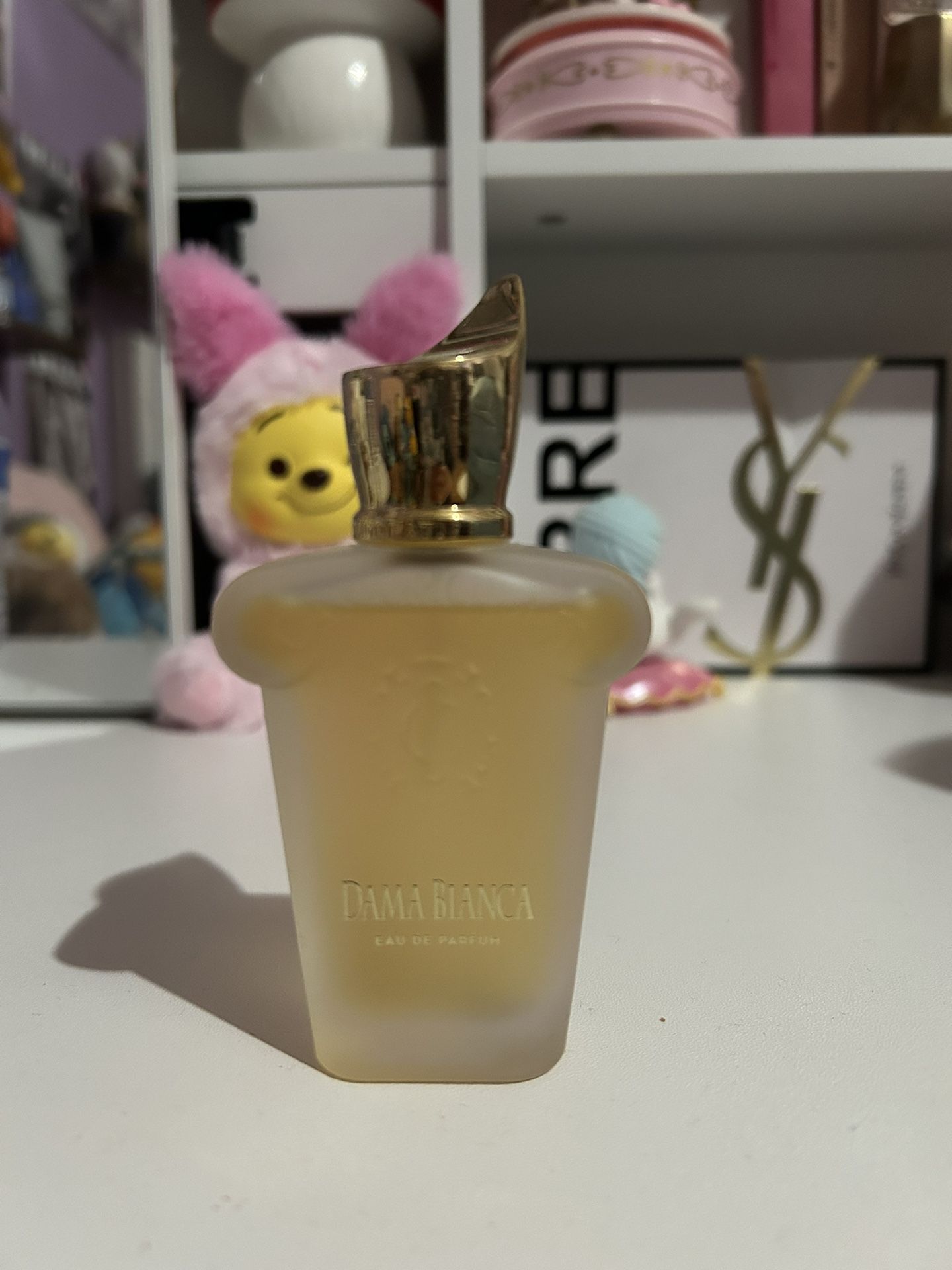 30ml DAMA BIANCA