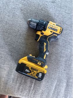Dewalt