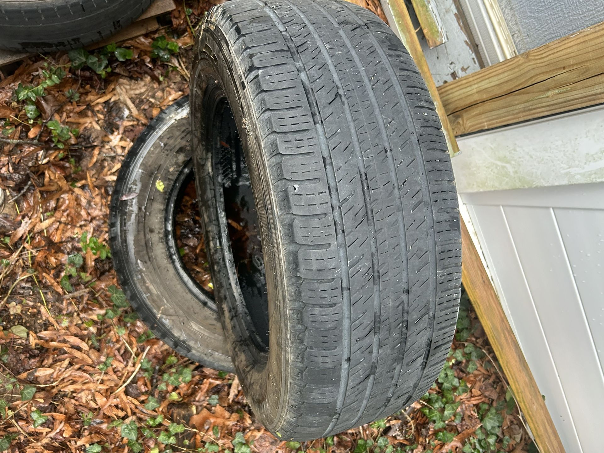 kumho crugen premium all season