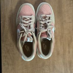Nike Sneakers M 12