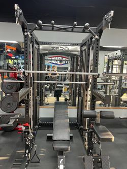 💥Smith Machine 500💥
