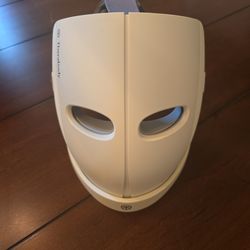 Therabody facial red light mask