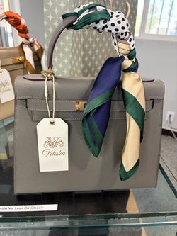 Vitalia 25 Handbag