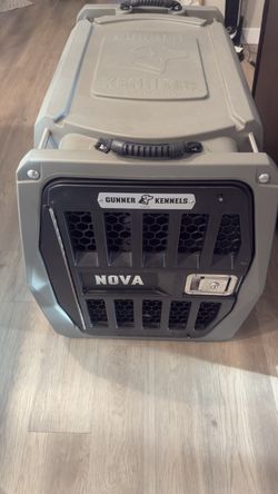 Gunner G1 Kennel Intermediate $600