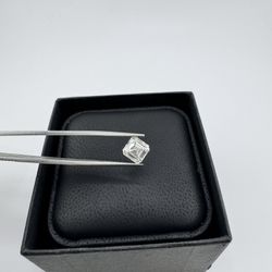2.04 Ct Lab Grown Diamond 