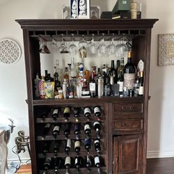 Wine Racks  For Free 