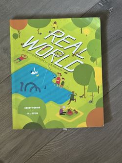 The Real World (Fourth Edition)