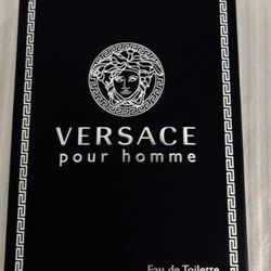 Versace Perfume