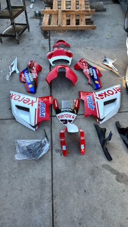 Ducati