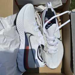 Nike React Infinity Run FK