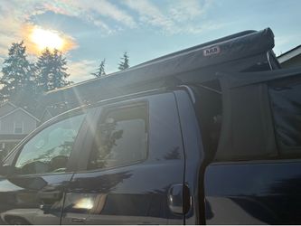 8x8 ARB awning