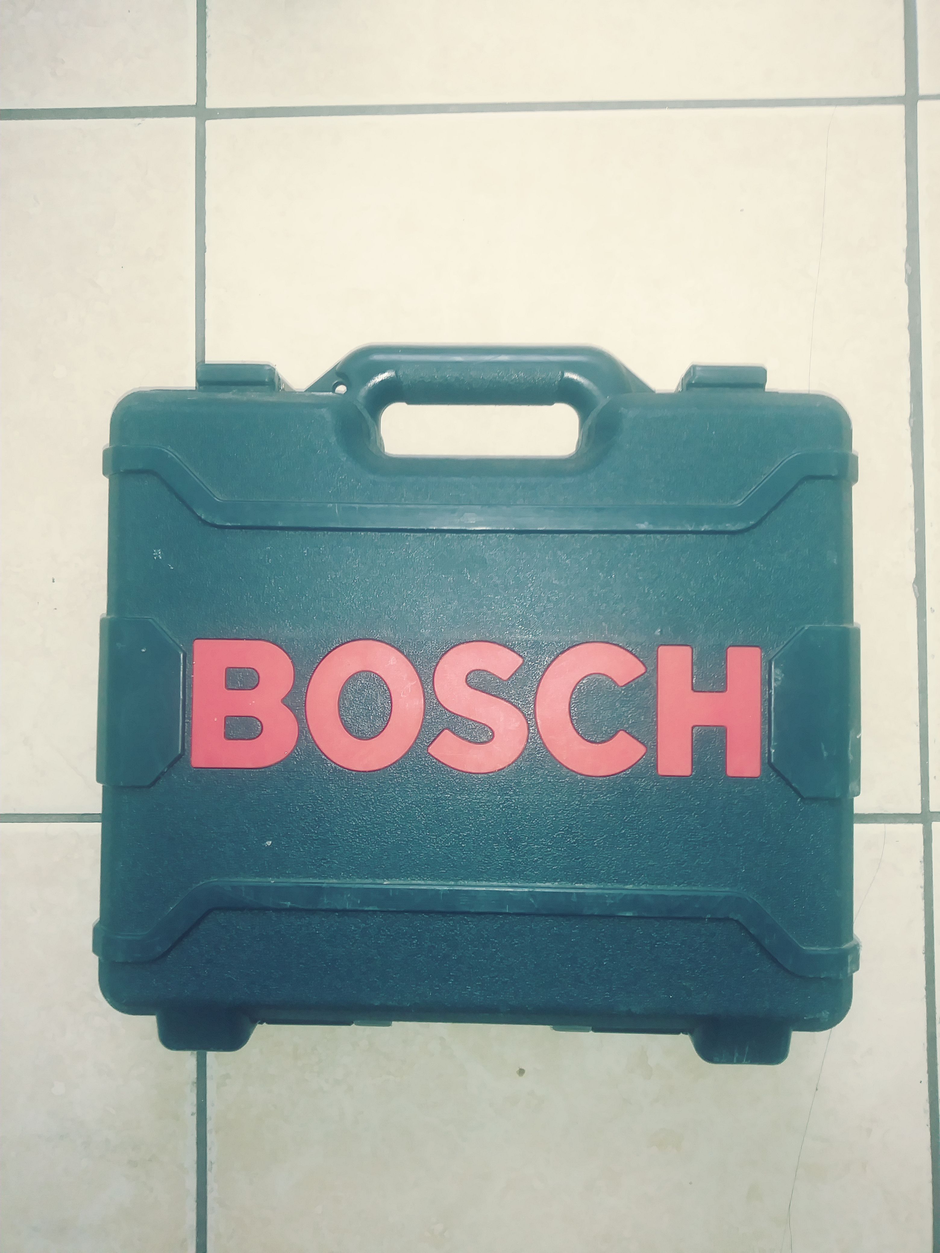 saw Bosch