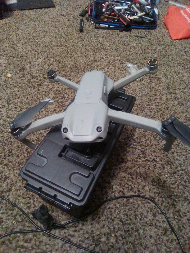 Mavic Air 2