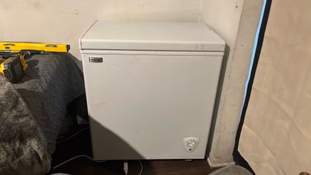 Mini freezer