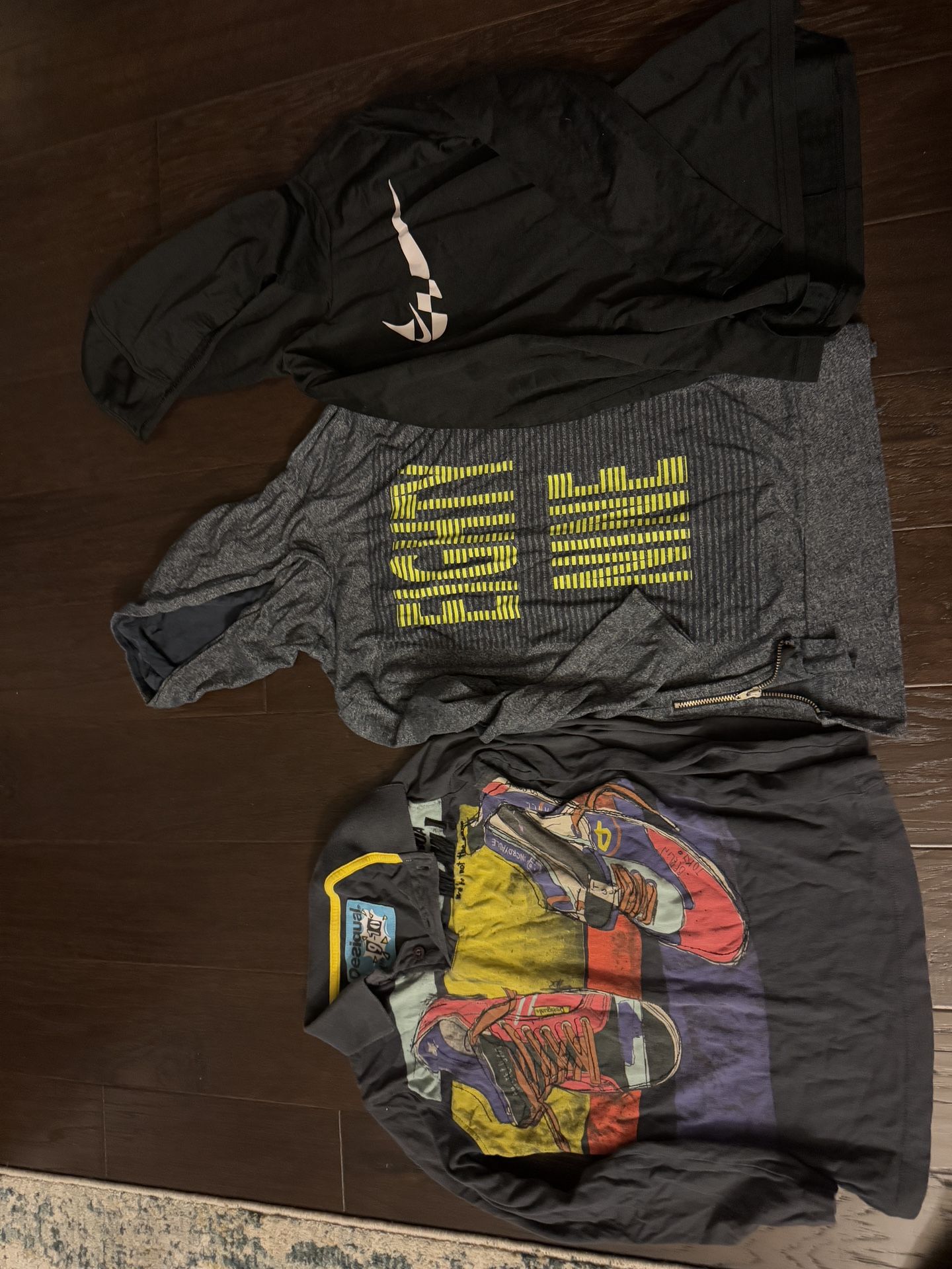 Boys T Shirt, Shirt, Jeans 8-12 Y.O.