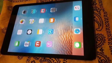 ipad mini