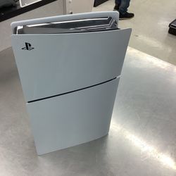 PS5 Slim Digital