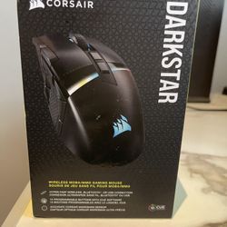 Corsair Darkstar Gaming Mouse 
