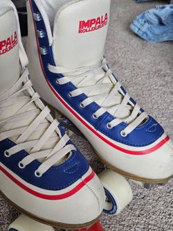 Impala Roller Blades