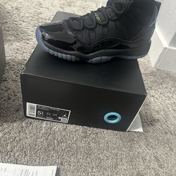 Gamma 11