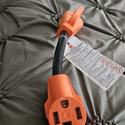 Extension Cord NEW.