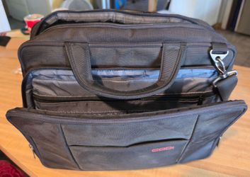 Soft briefcase/ travel case
