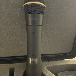 EV Wireless Microphone System 