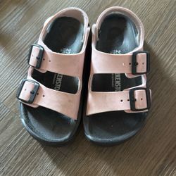 Birkenstock Kids Size 27 