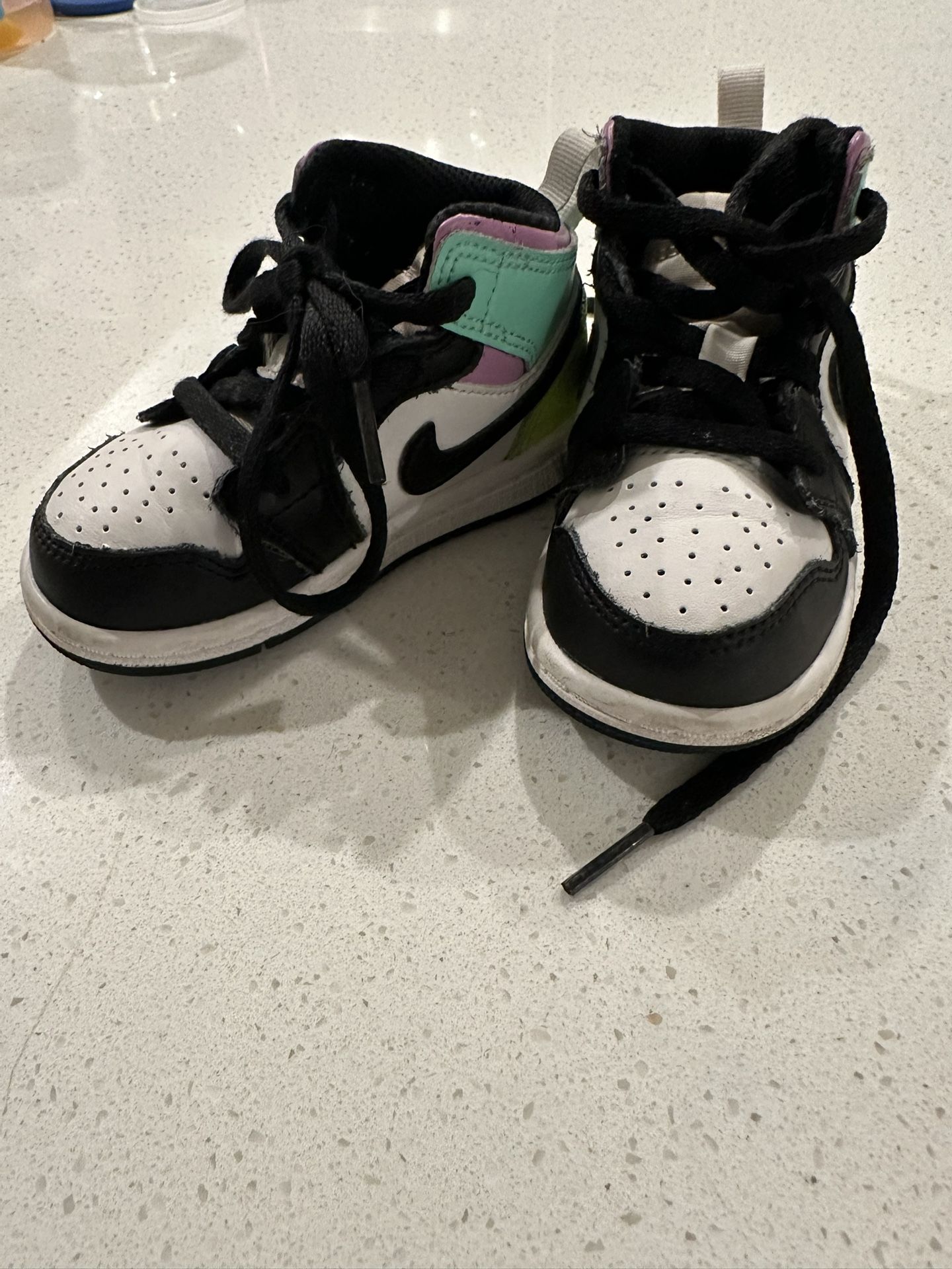 Toddler Air Jordans