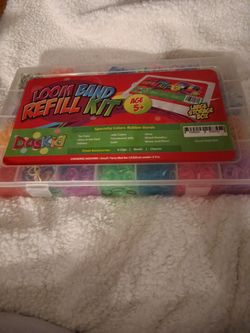 Rubbermaid Refill Kit
