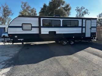 2019 Forest river or trade