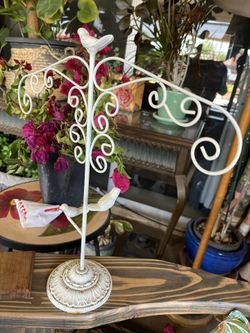 Jewlery Holder
