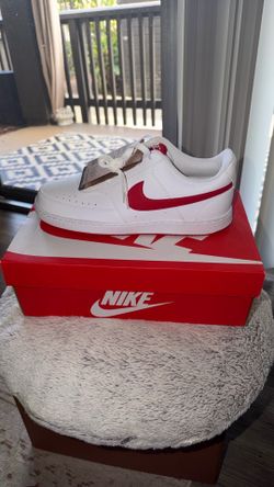 Nike Court Vision LO NN ESS