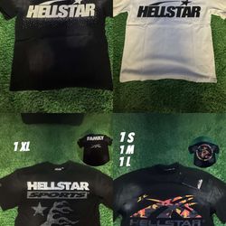 Hellstar