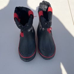 kid Rain Boots