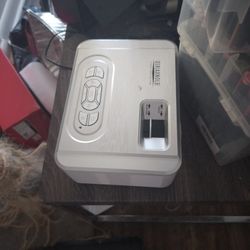 Projector