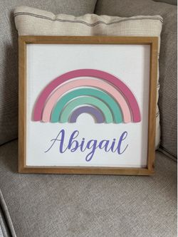 Abigail pic