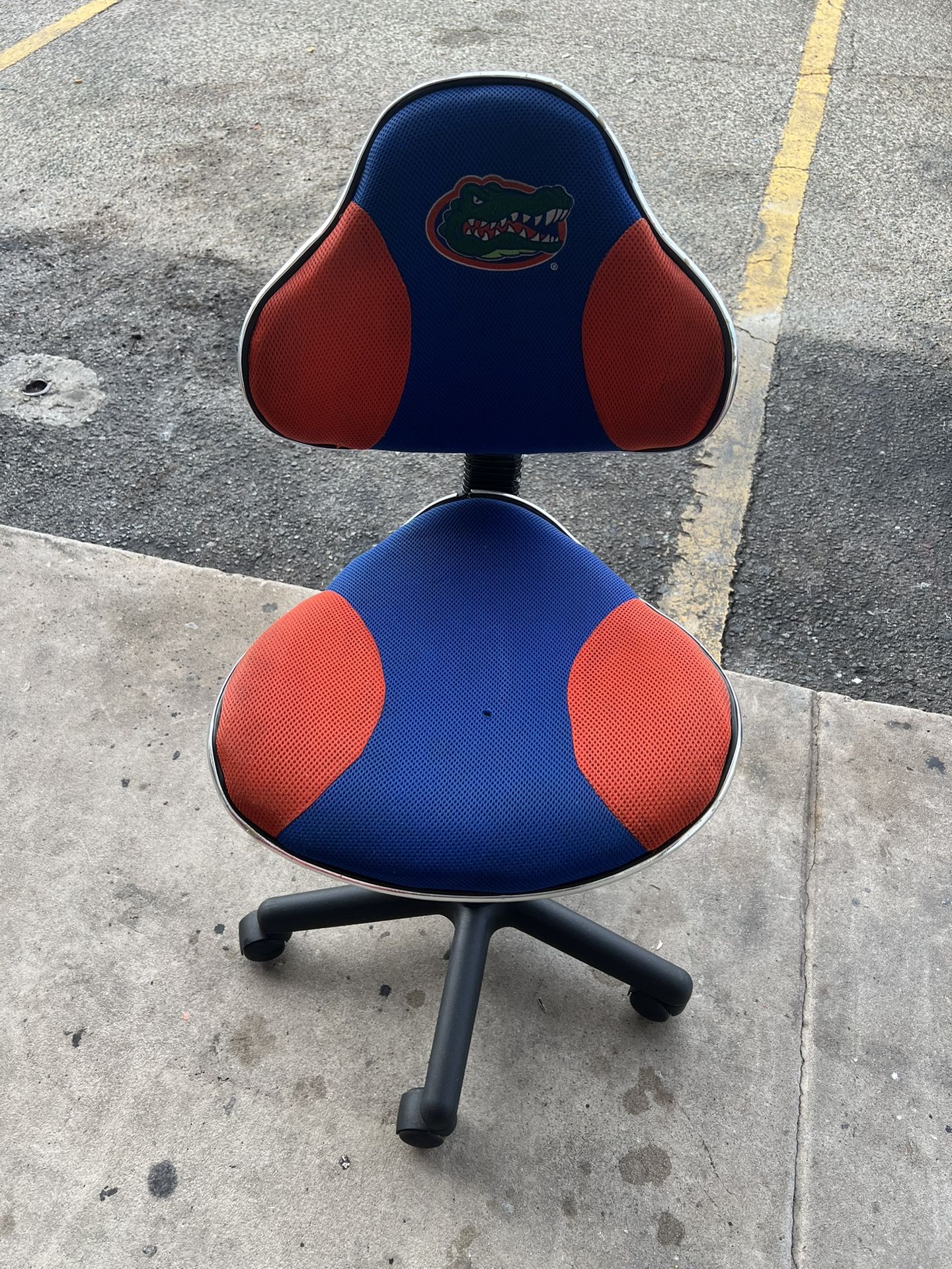 Florida Gators Computer chair