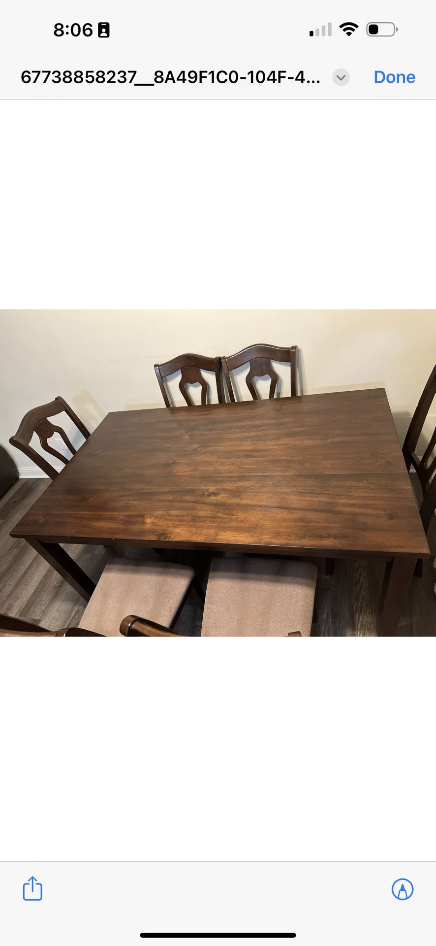 Furniture
