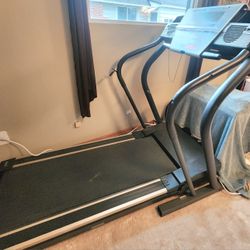 Treadmill - Free