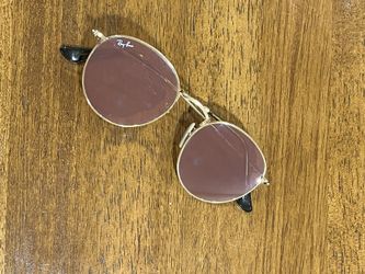 Pink Tint Sunglasses $44 OBO