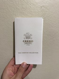 Creed Samples