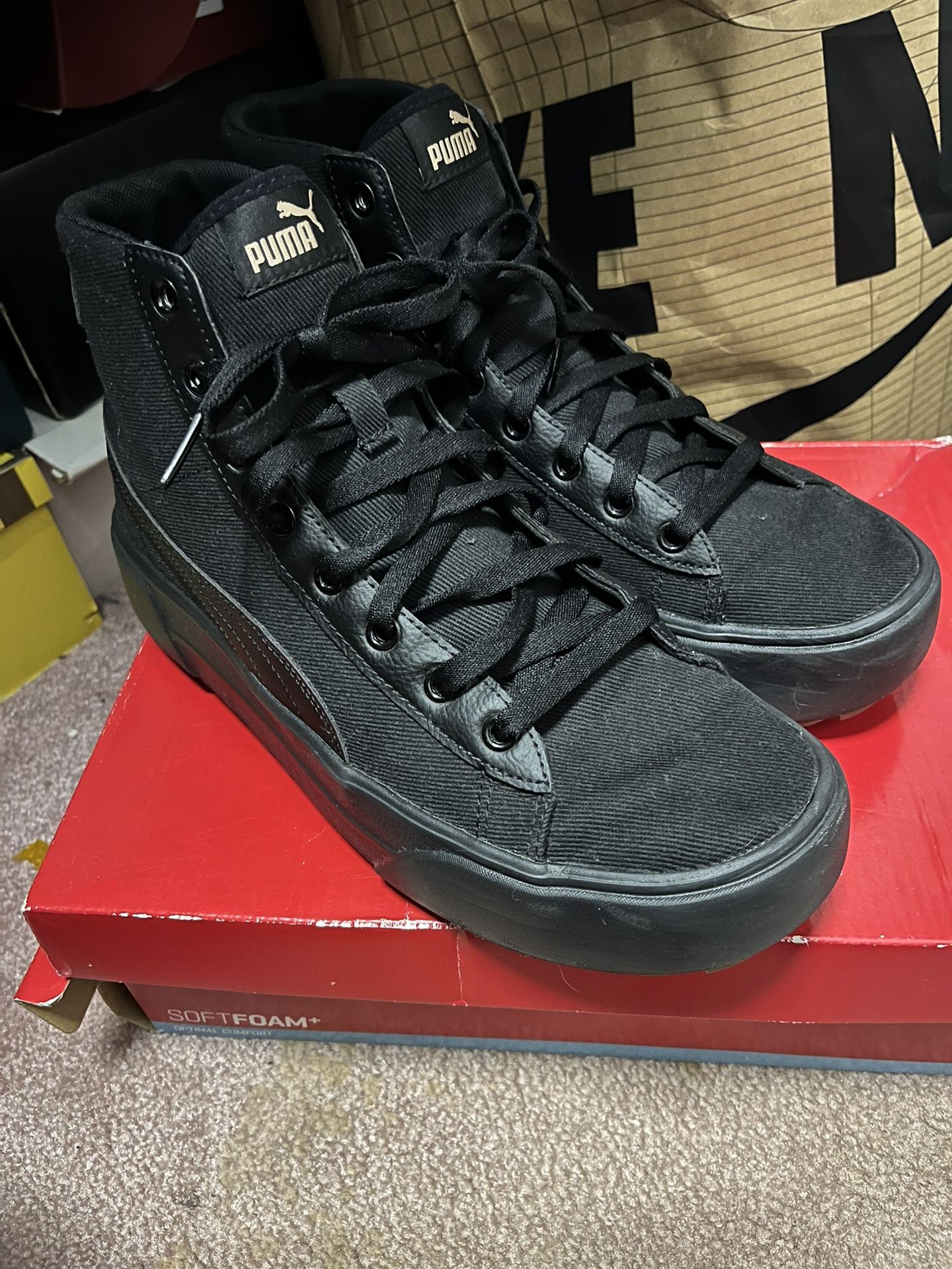 Puma