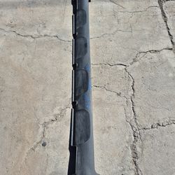 Hyundai venue Right Rocker Molding Oem